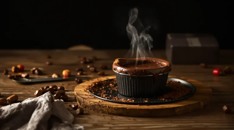 Attention, ce dessert minute va vous rendre accro : le gâteau ultra moelleux prêt en 10 minutes avec seulement 3 ingrédients simples