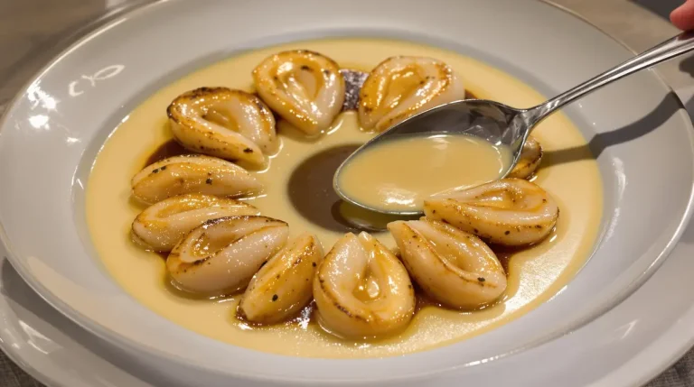 Cette sauce ultra facile sublime tous les poissons - elle se marie aussi très bien aux Saint-Jacques