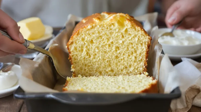 « Depuis que j’utilise cette astuce, mes gâteaux sont toujours moelleux »