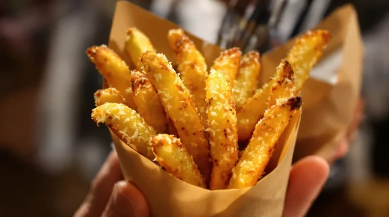 « Je ne fris plus jamais mes légumes » : cette cuisson au four pour l'apéro ou en accompagnement est encore plus gourmande