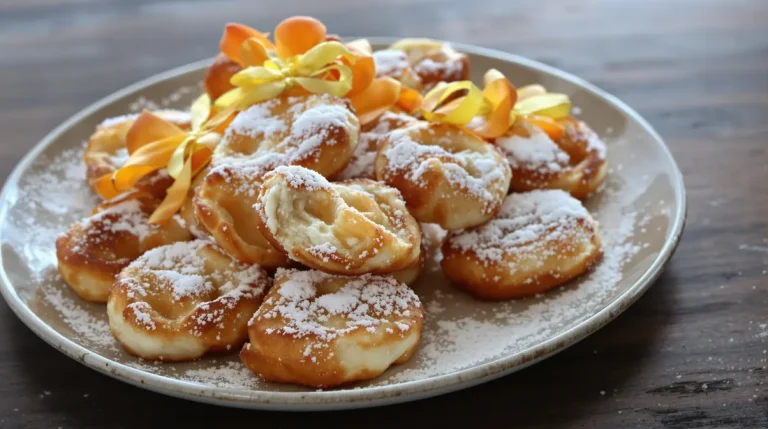 Je pensais maîtriser les beignets de mardi gras jusqu'à ce qu'une Alsacienne me révèle sa recette imbattable