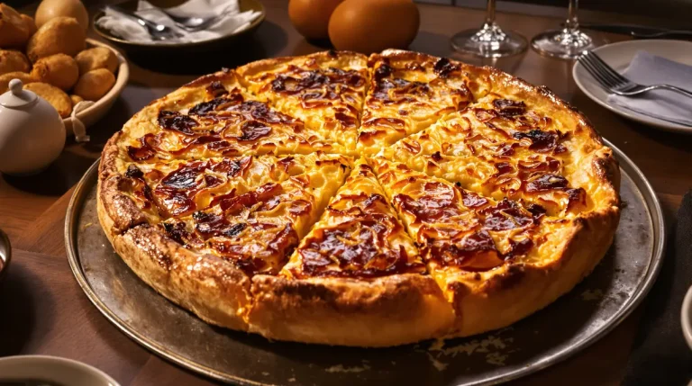Pour changer du gratin dauphinois, cette recette paysanne oubliée sublime à merveille vos volailles
